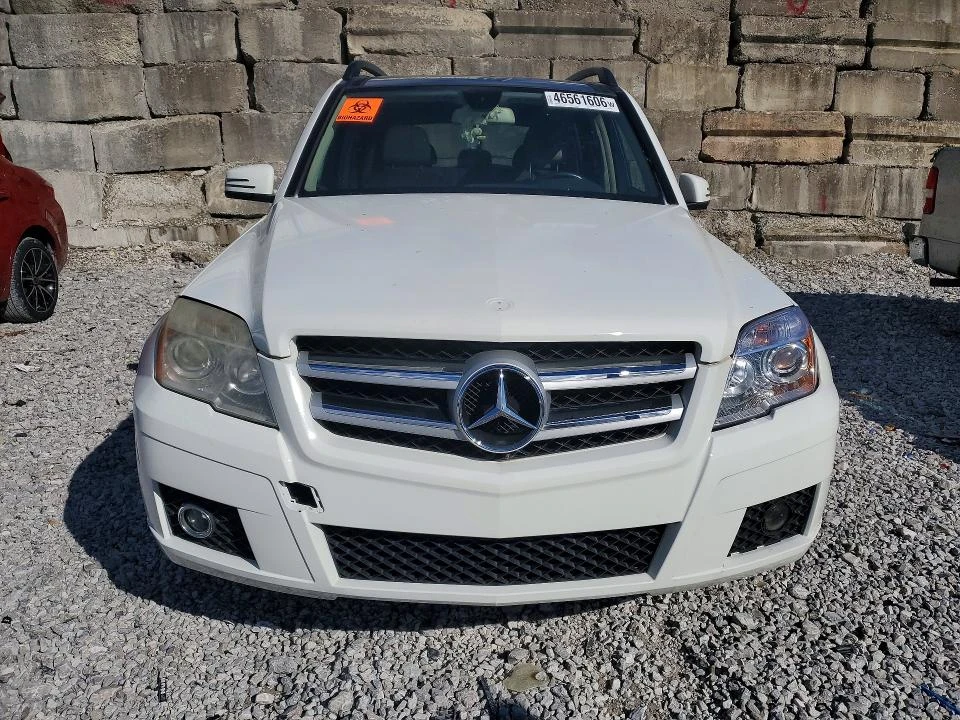 Mercedes-Benz GL 350 3.5L 6 ALL WHEEL DRIVE | Mobile.bg � ����������� 5
