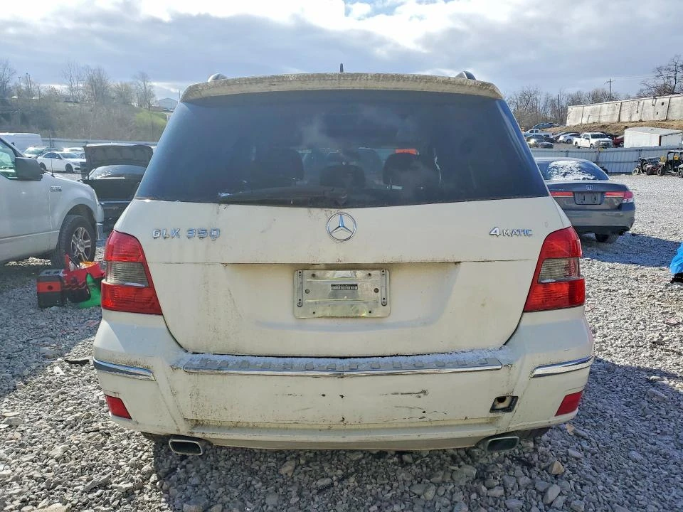 Mercedes-Benz GL 350 3.5L 6 ALL WHEEL DRIVE | Mobile.bg � ����������� 6