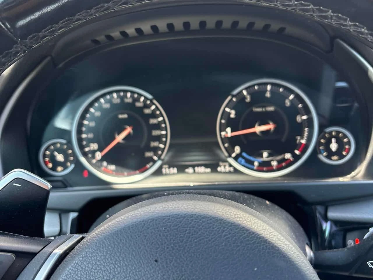 BMW X5 * xDrive35i БЕЗ ЗАБЕЛЕЖКИ, снимка 8 - Автомобили и джипове - 54307191