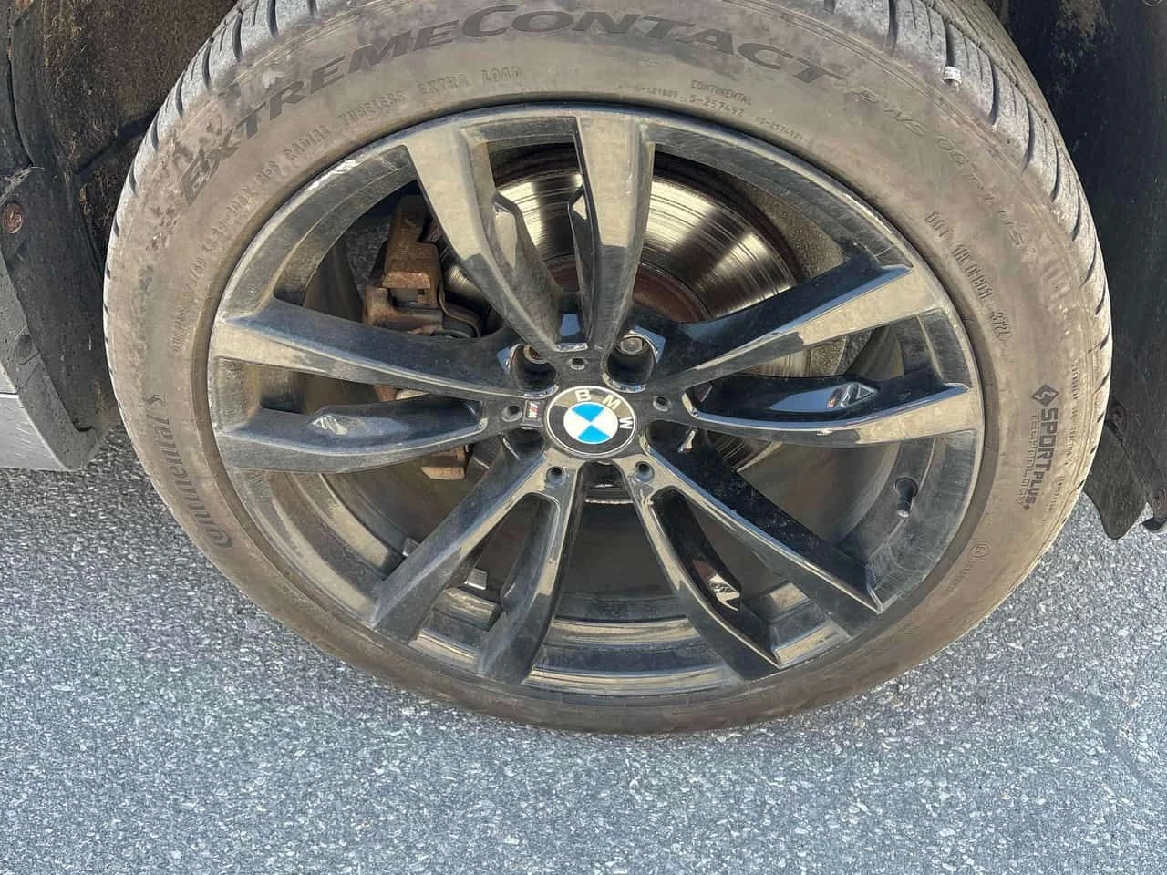 BMW X5 * xDrive35i БЕЗ ЗАБЕЛЕЖКИ, снимка 7 - Автомобили и джипове - 54307191