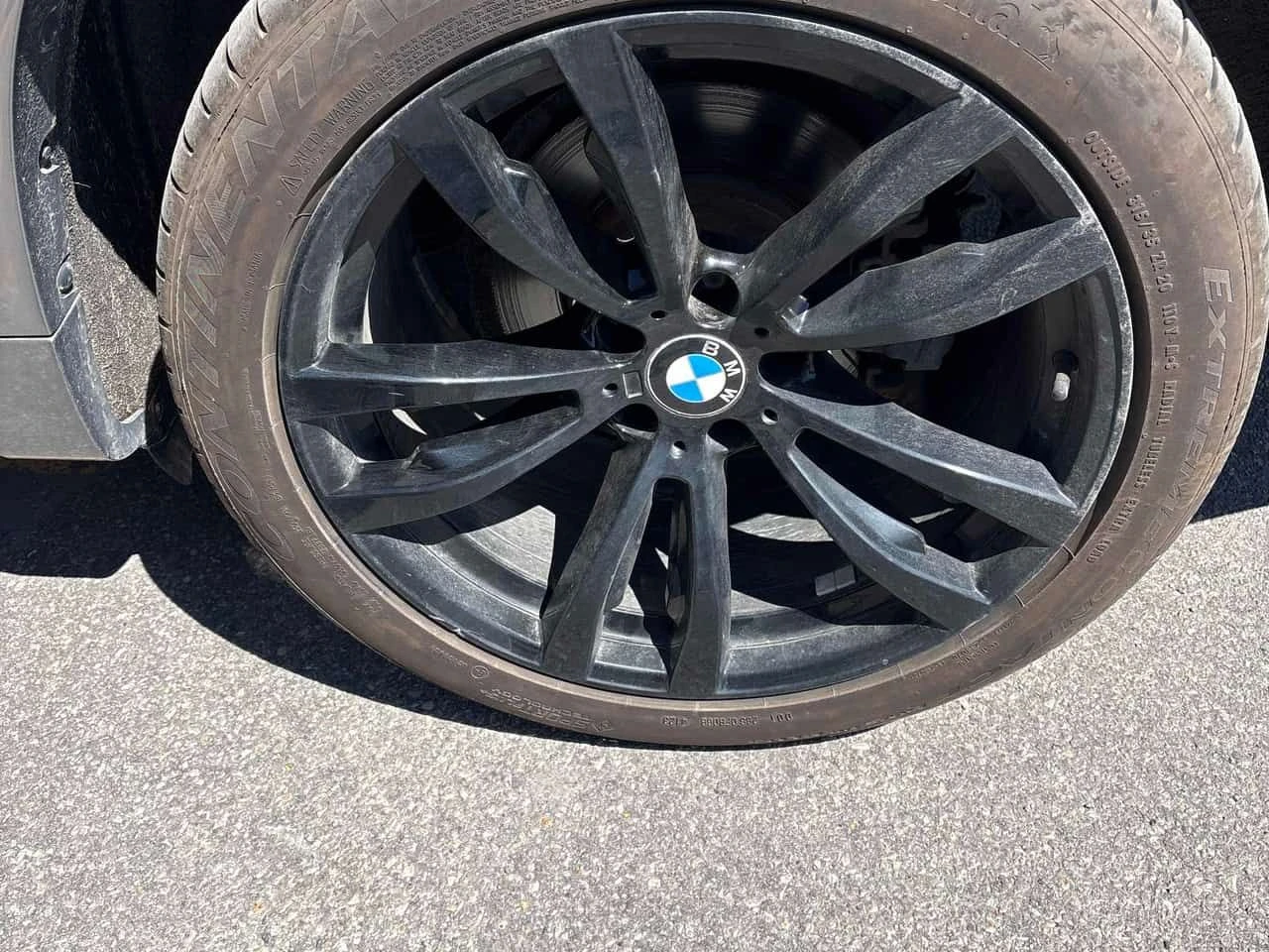 BMW X5 * xDrive35i БЕЗ ЗАБЕЛЕЖКИ, снимка 11 - Автомобили и джипове - 54307191