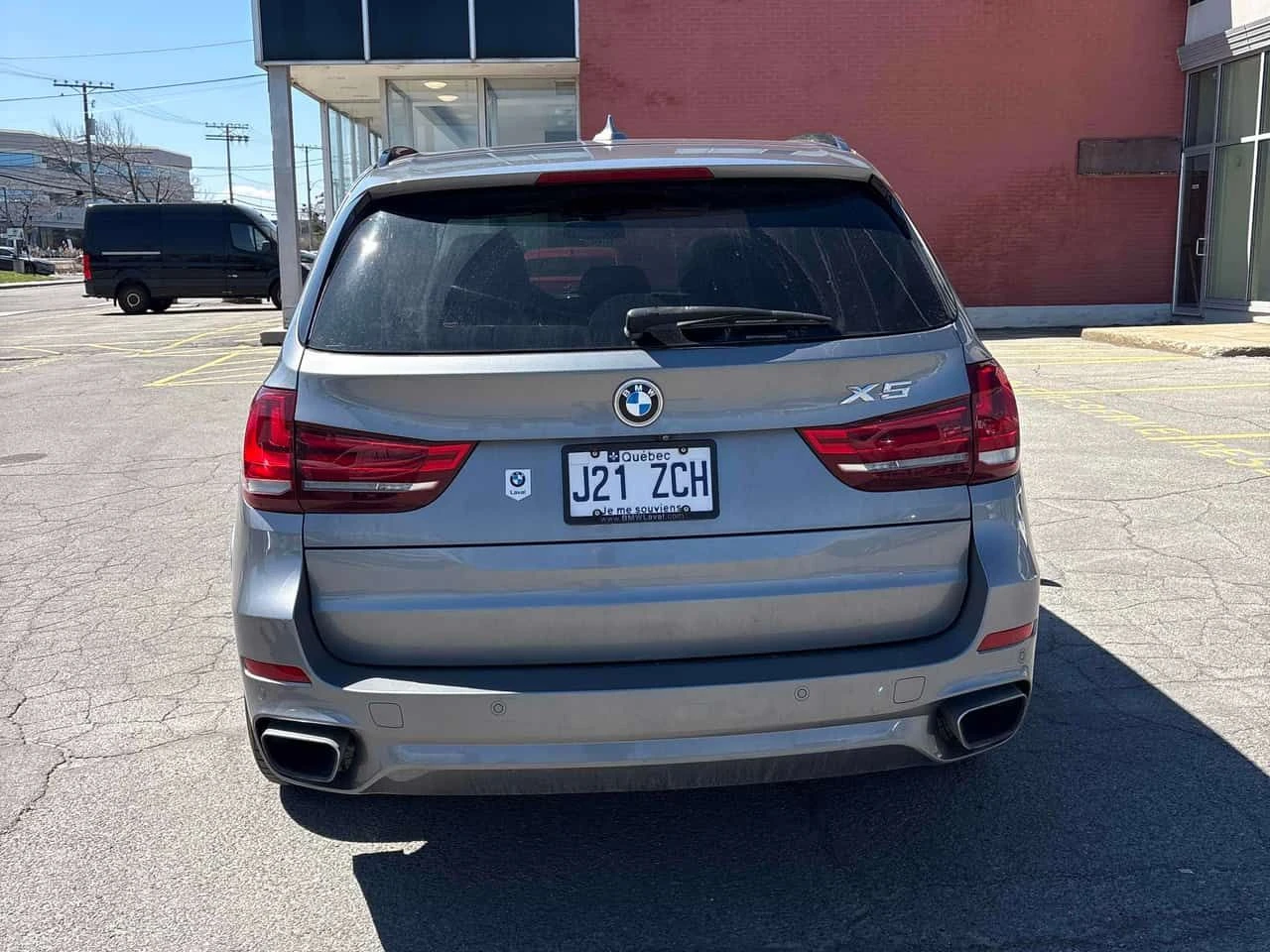 BMW X5 * xDrive35i БЕЗ ЗАБЕЛЕЖКИ, снимка 4 - Автомобили и джипове - 54307191