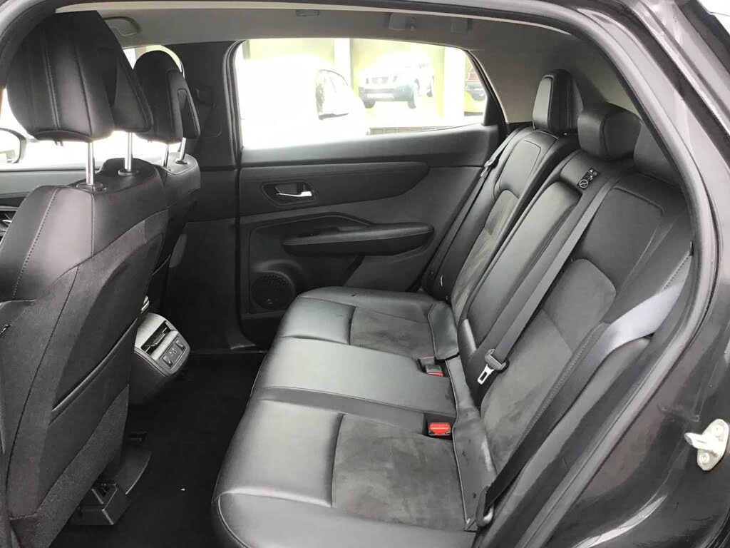 Nissan Ariya Engage FWD * КРАЙНА ЦЕНА* , снимка 17 - Автомобили и джипове - 54640091
