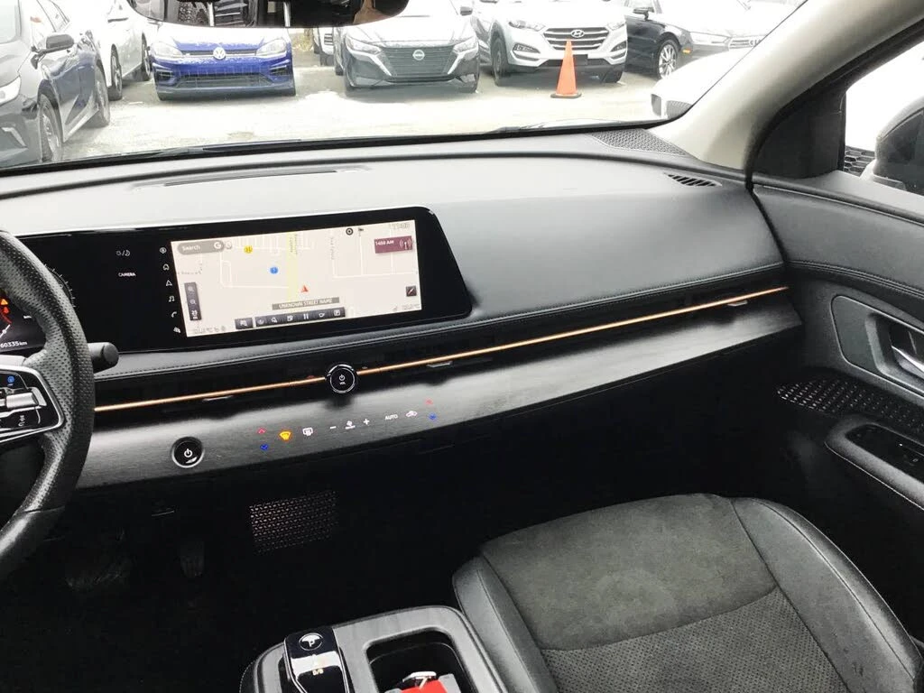 Nissan Ariya Engage FWD * КРАЙНА ЦЕНА* , снимка 13 - Автомобили и джипове - 54640091