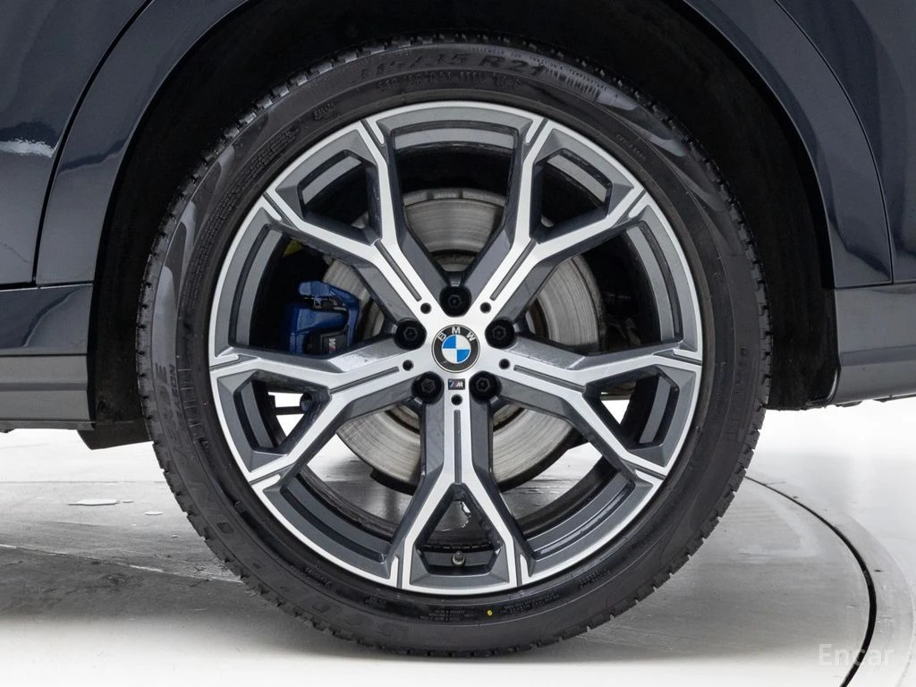BMW X6 30d xDrive M SPORT* HARMAN* DISTRONIC* 360* ХЕДЪП*, снимка 5 - Автомобили и джипове - 55684917