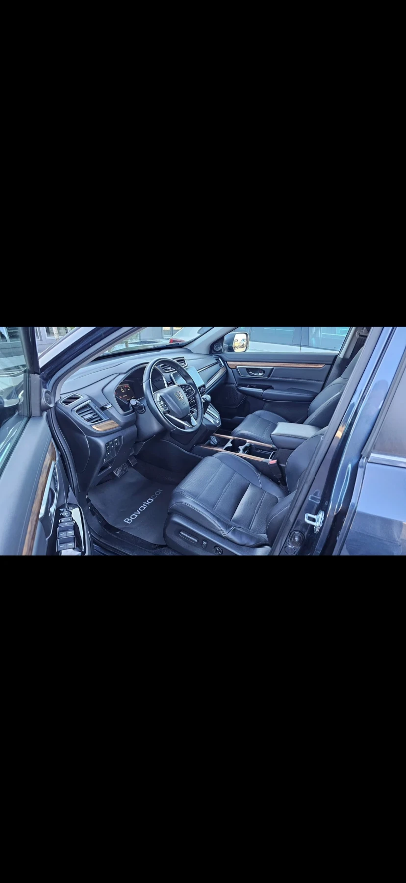 Honda Cr-v 1.5 AWD Executive , снимка 8 - Автомобили и джипове - 55709571