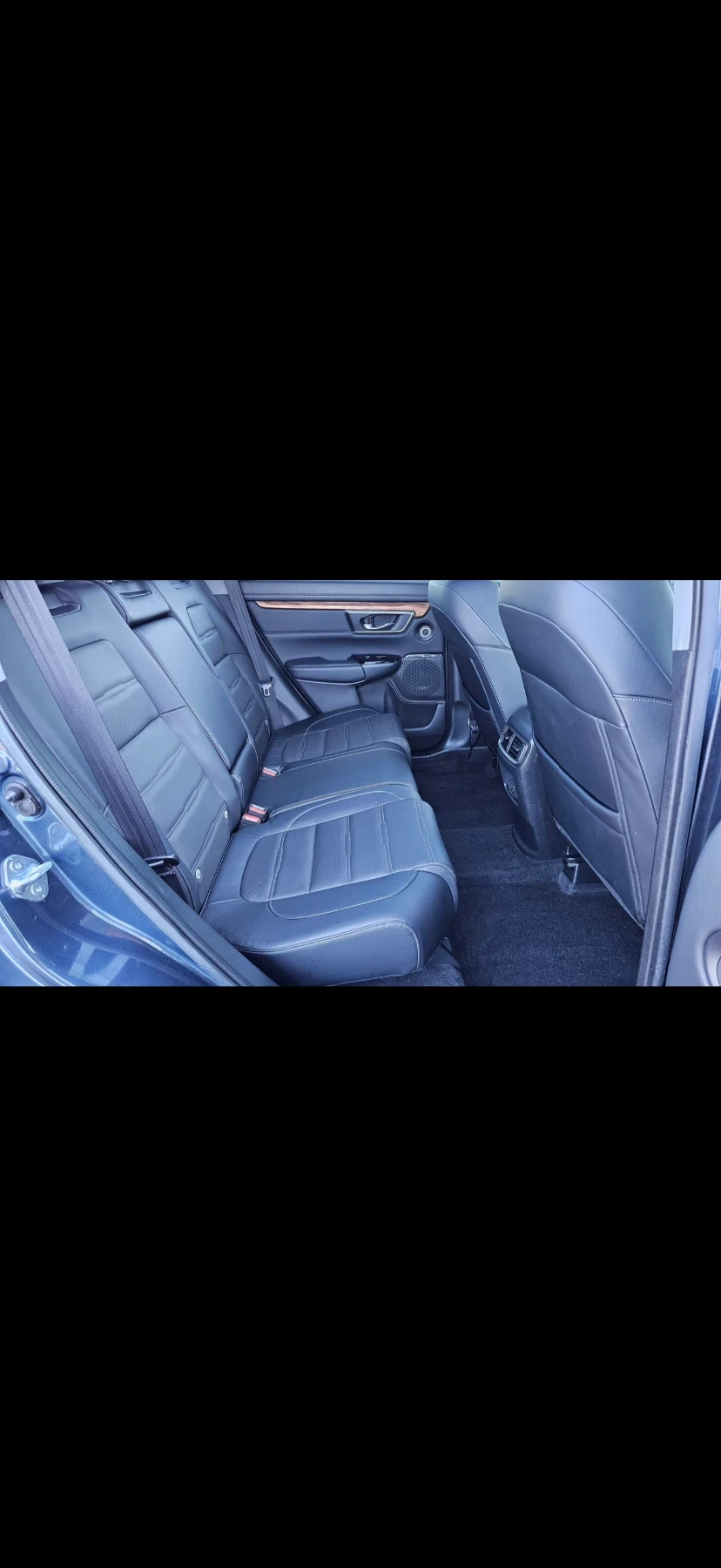 Honda Cr-v 1.5 AWD Executive , снимка 12 - Автомобили и джипове - 55709571