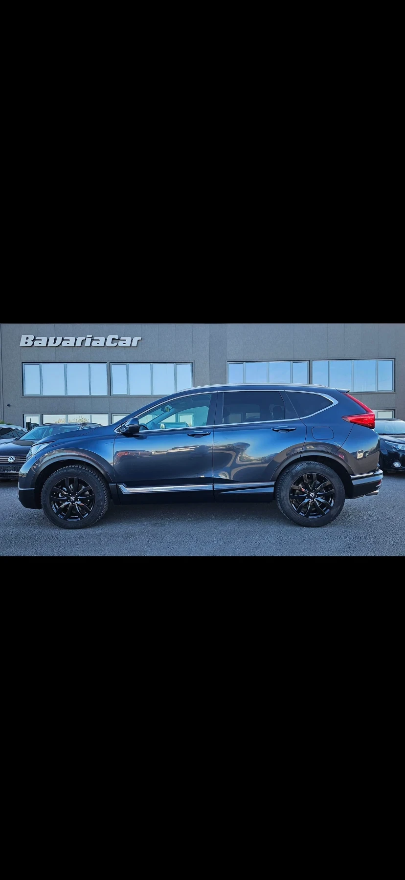 Honda Cr-v 1.5 AWD Executive , снимка 6 - Автомобили и джипове - 55709571