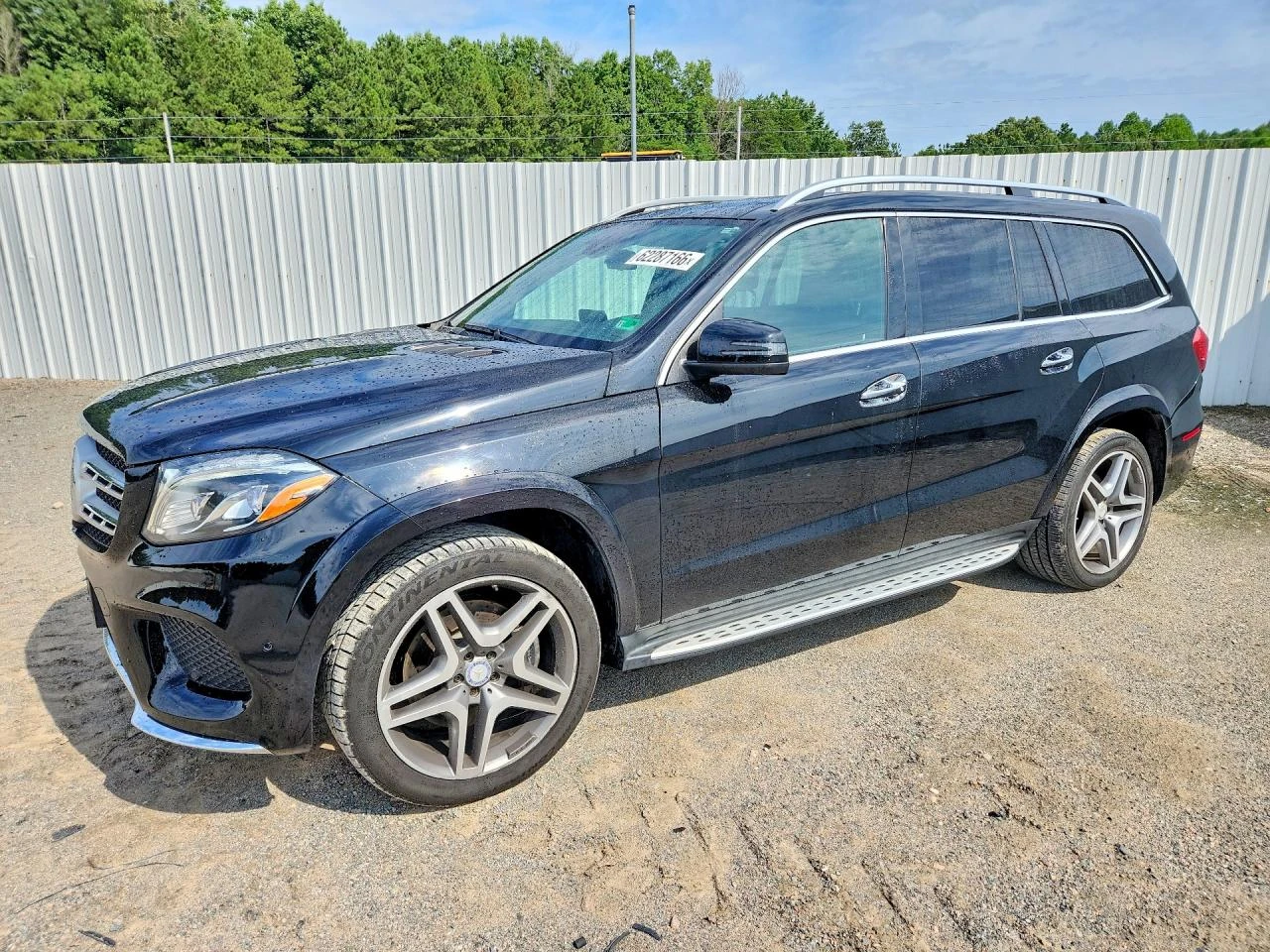 Mercedes-Benz GLS | Mobile.bg � ����������� 1