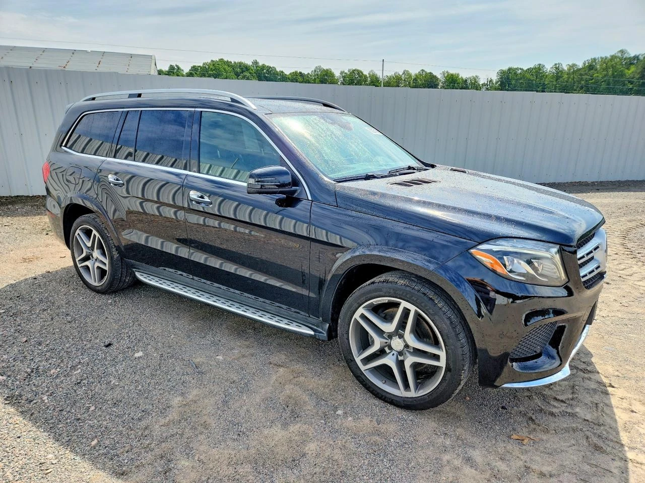Mercedes-Benz GLS | Mobile.bg � ����������� 4