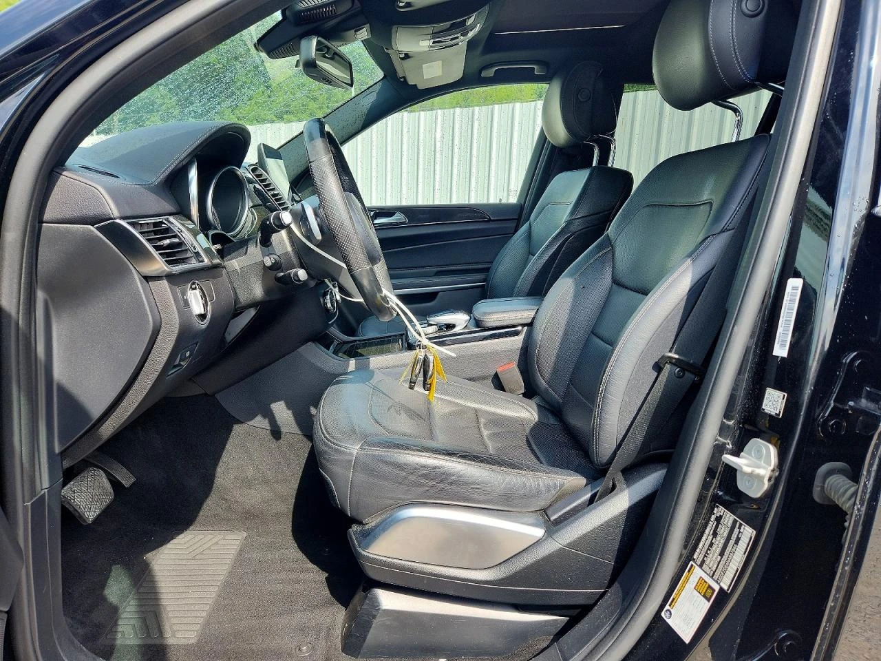 Mercedes-Benz GLS | Mobile.bg � ����������� 7