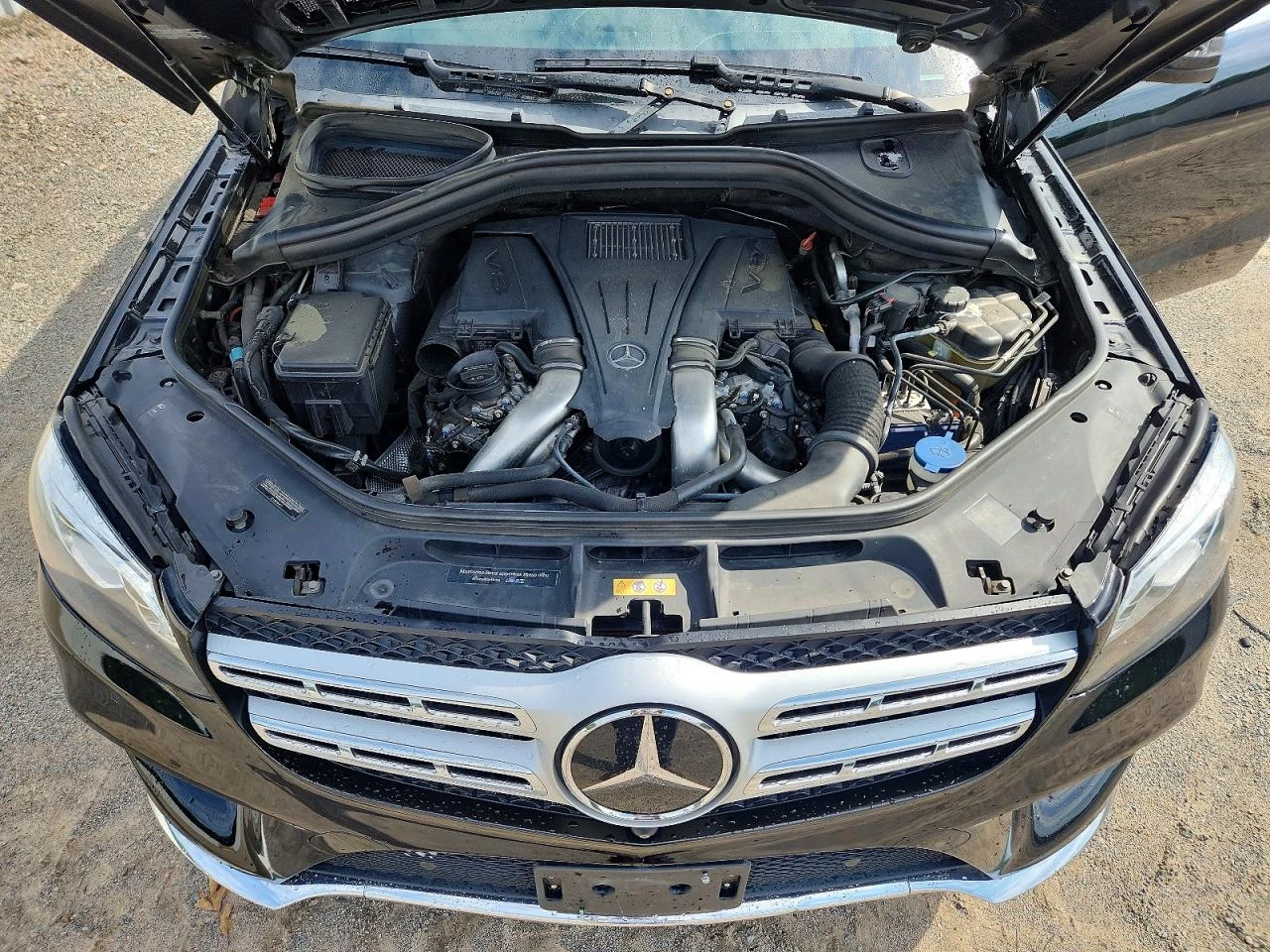 Mercedes-Benz GLS | Mobile.bg � ����������� 12