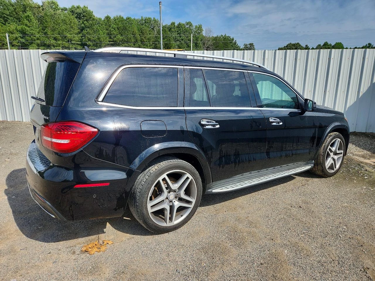 Mercedes-Benz GLS | Mobile.bg � ����������� 3