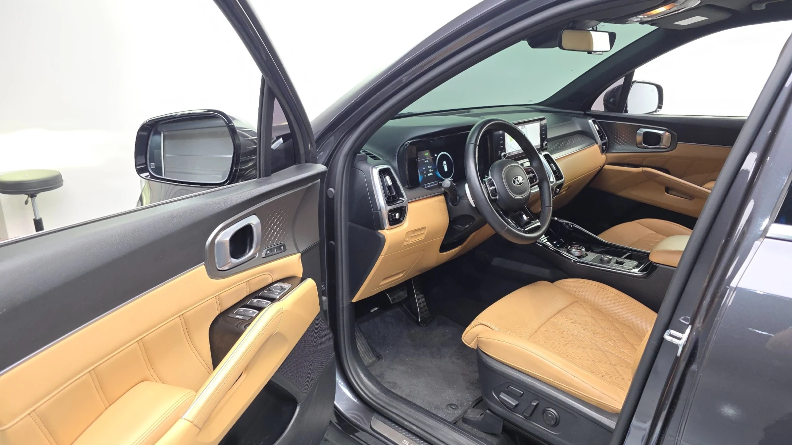 Kia Sorento 2.2 CRDi Signature | Drive Wise | 360  | Ventilate, снимка 8 - Автомобили и джипове - 55810695