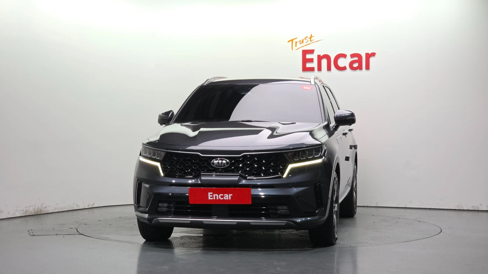 Kia Sorento 2.2 CRDi Signature | Drive Wise | 360  | Ventilate, снимка 3 - Автомобили и джипове - 55810695