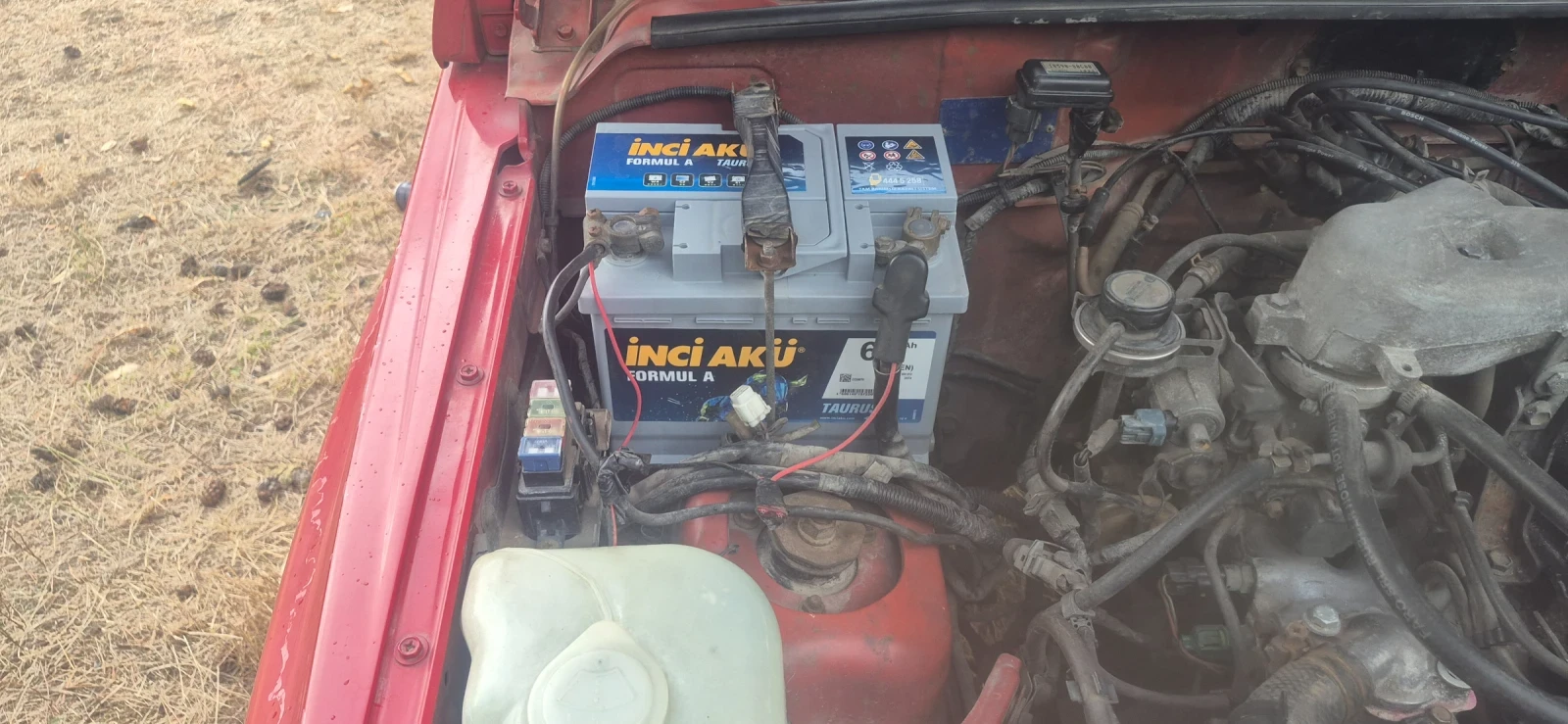 Suzuki Vitara, снимка 6 - Автомобили и джипове - 56251510