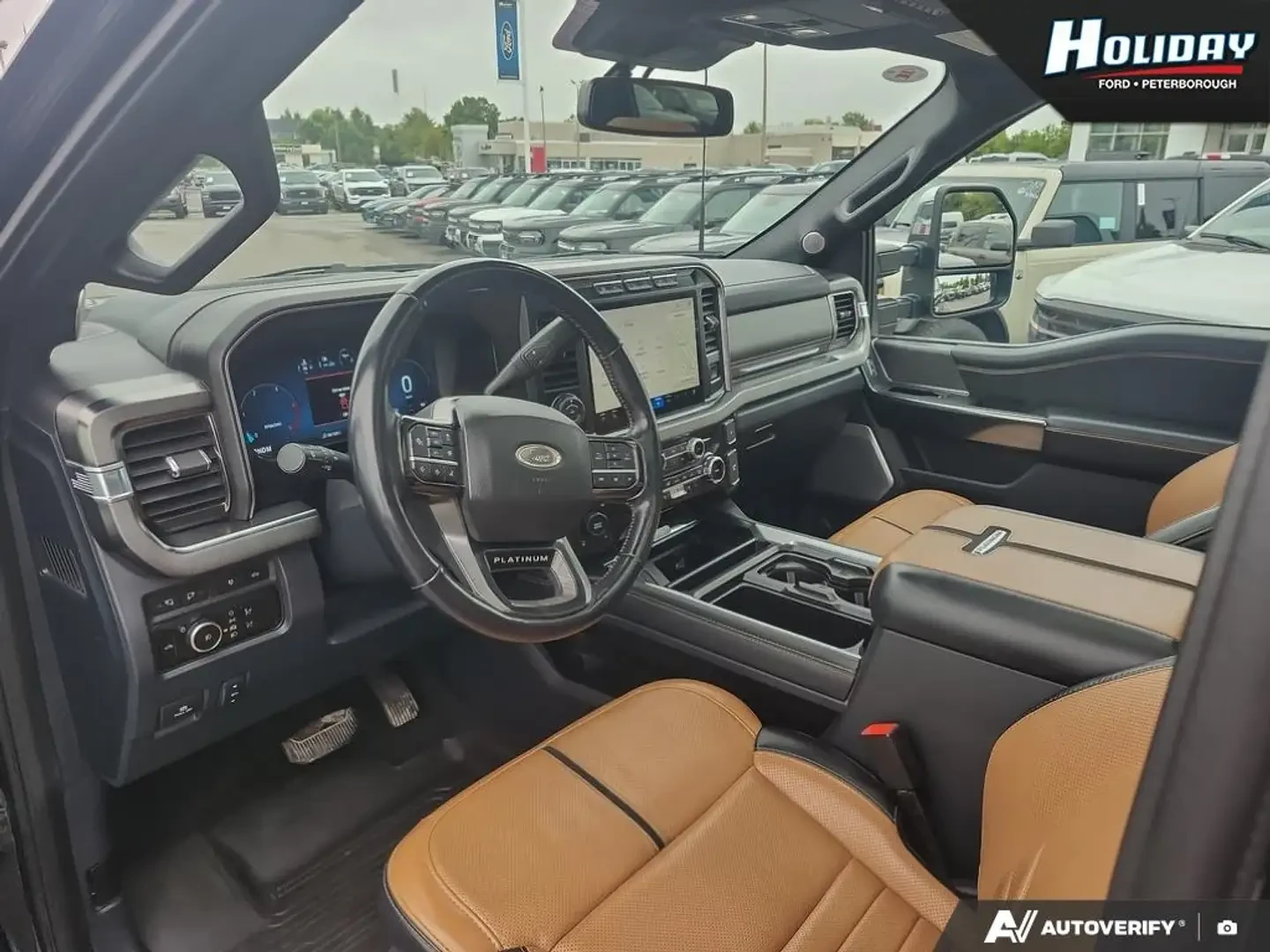 Ford F250 PLATINUM* AWD* �����* �� ���� | Mobile.bg � ����������� 9