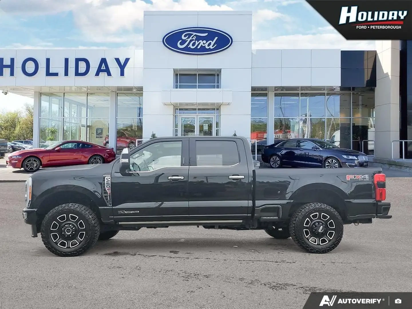 Ford F250 PLATINUM* AWD* �����* �� ���� | Mobile.bg � ����������� 3