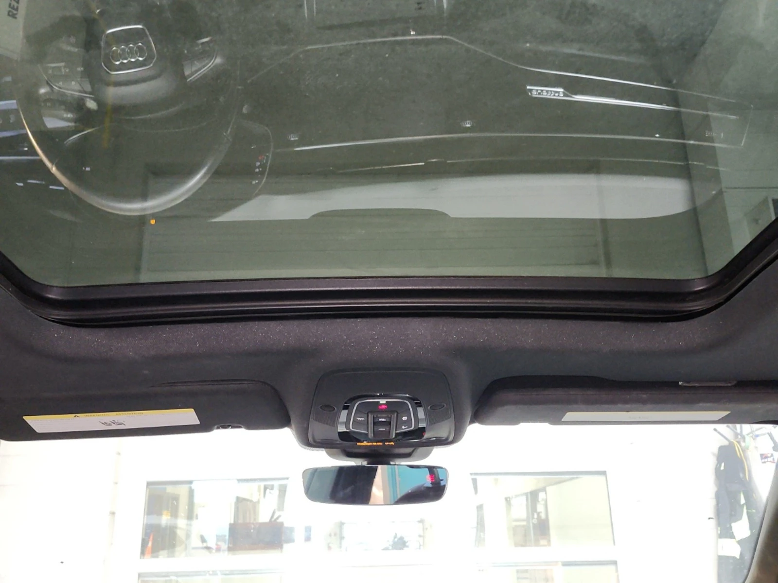Audi Q8 S-LINE TECHNIK QUATTRO* VIRTUAL* �����* �����* 360 | Mobile.bg � ����������� 11