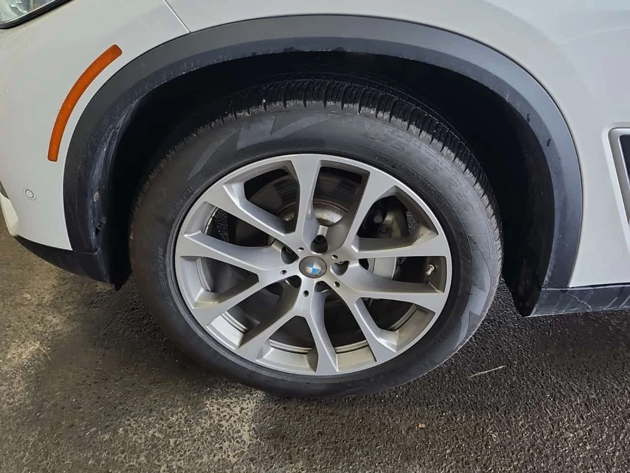 BMW X5 * Sports Activity Vehicle Xdrive40i * CARFAX *  | Mobile.bg � ����������� 4