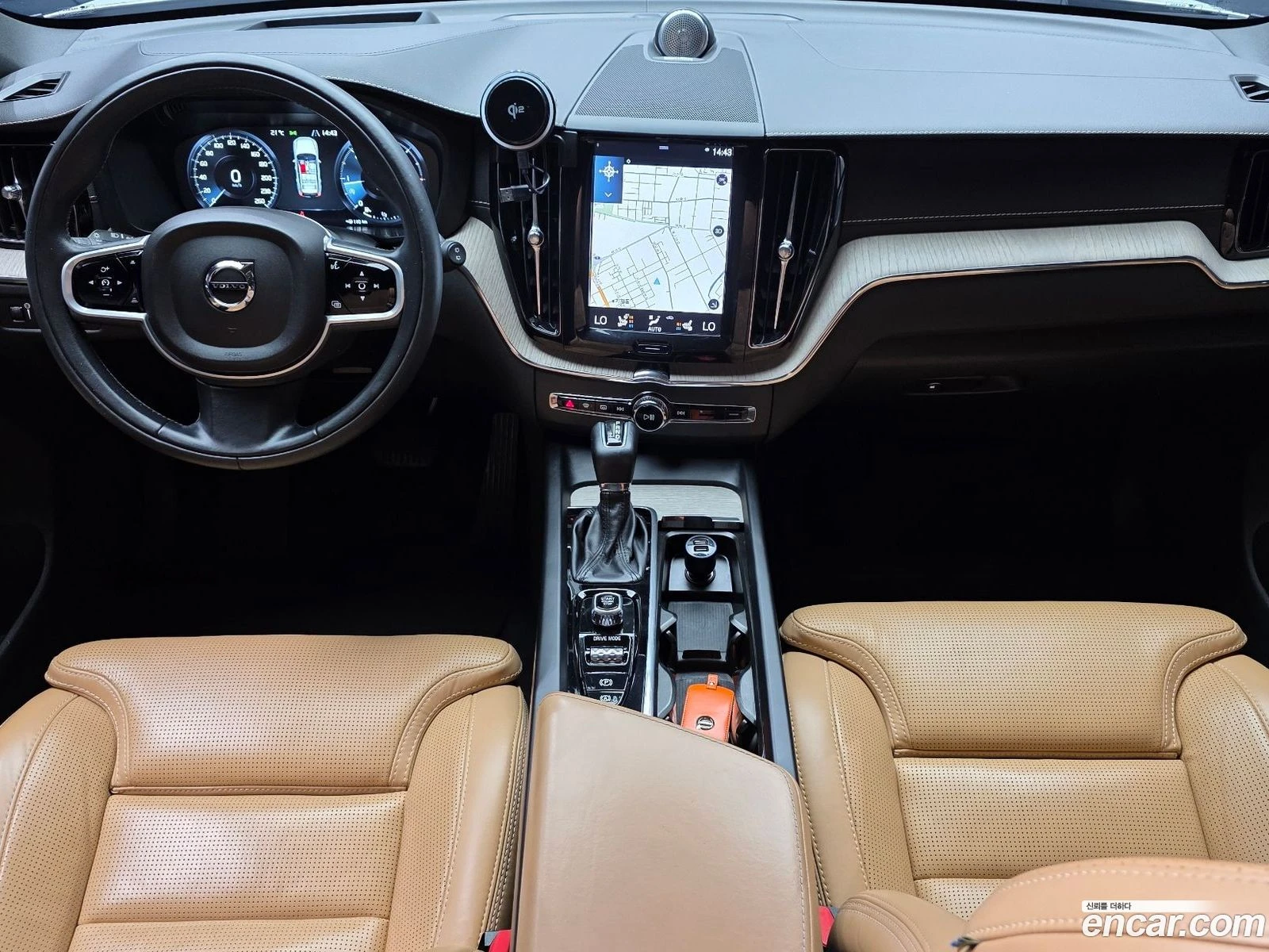 Volvo XC60 D5 Inscription | Mobile.bg � ����������� 6