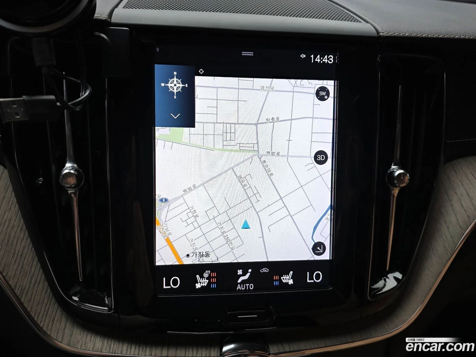 Volvo XC60 D5 Inscription | Mobile.bg � ����������� 13