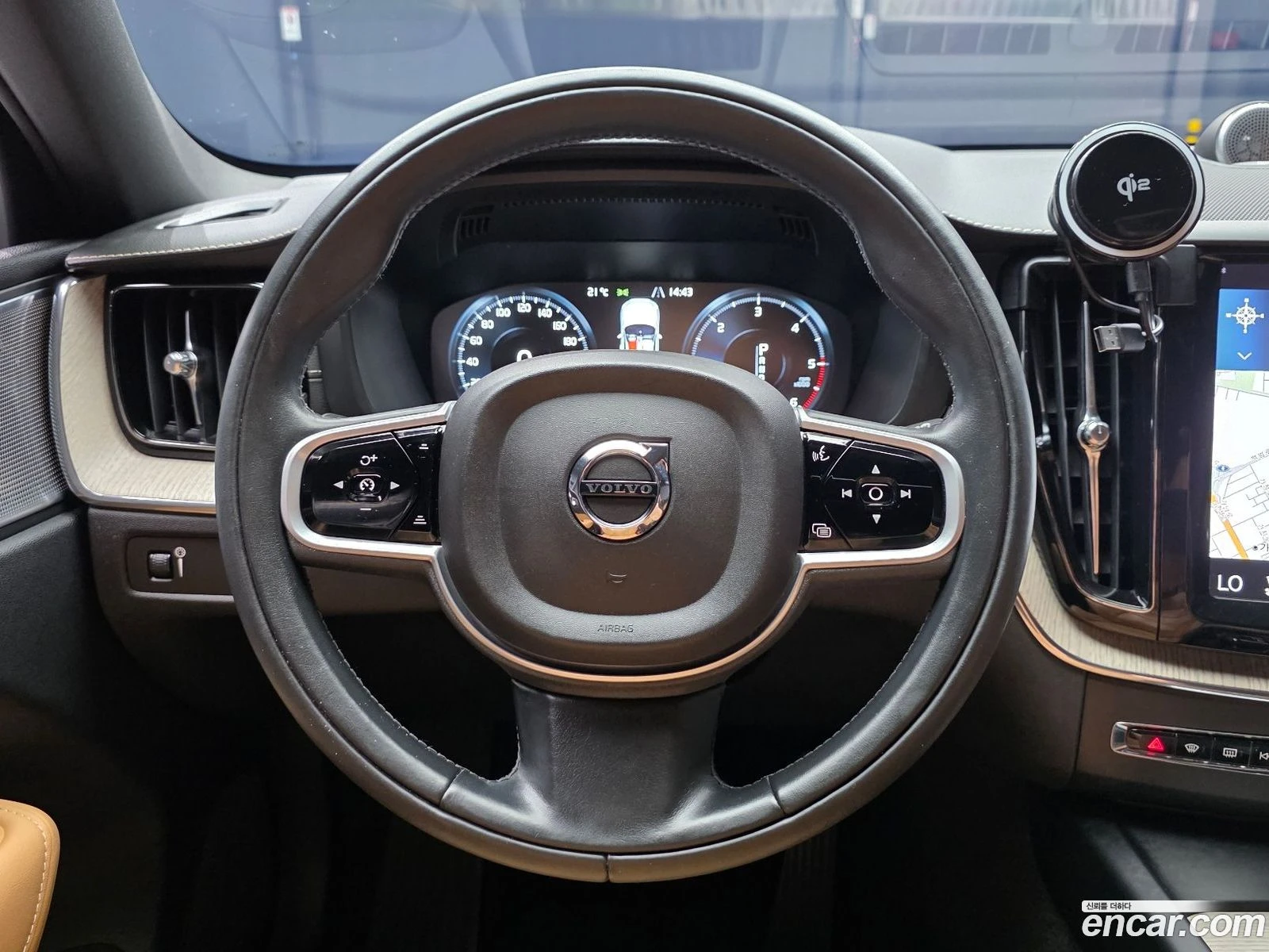 Volvo XC60 D5 Inscription | Mobile.bg � ����������� 12