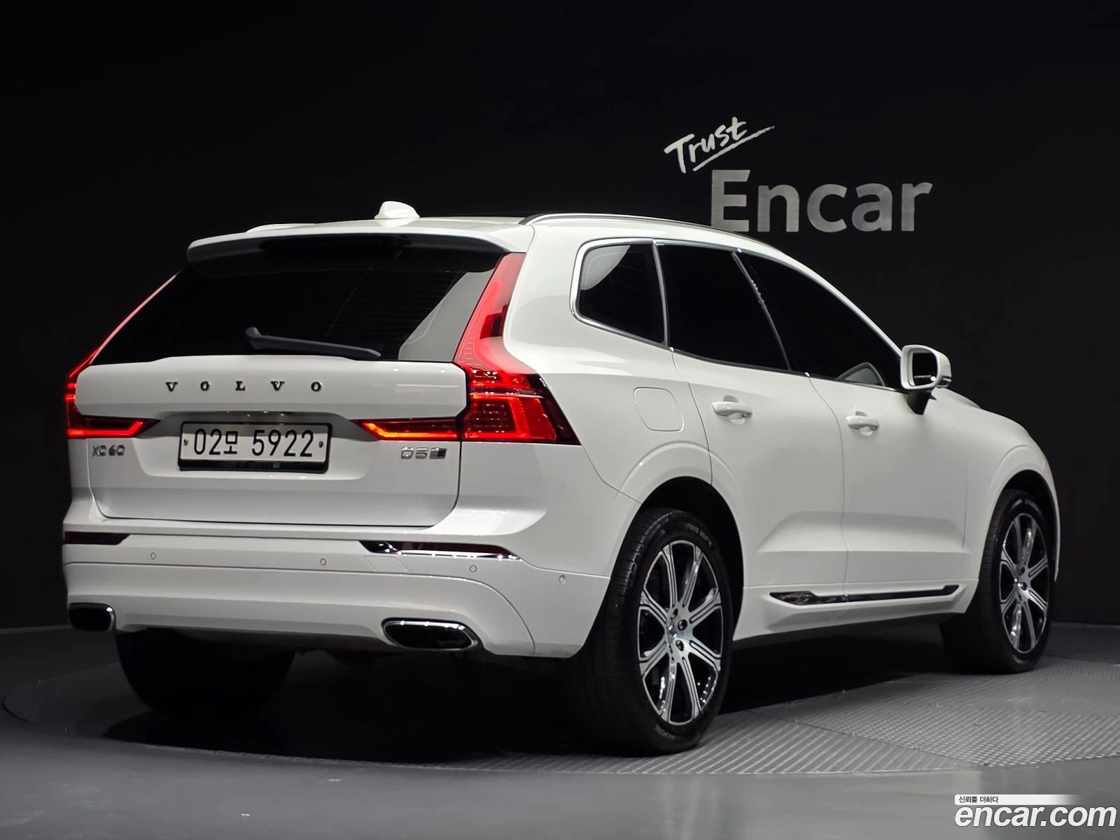 Volvo XC60 D5 Inscription | Mobile.bg � ����������� 2