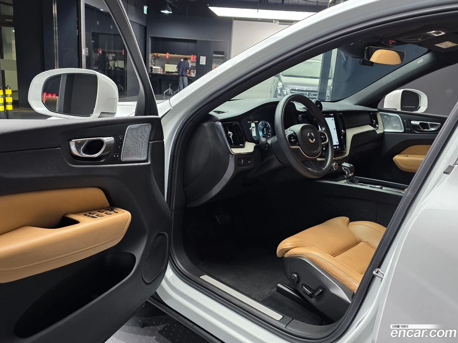 Volvo XC60 D5 Inscription | Mobile.bg � ����������� 9