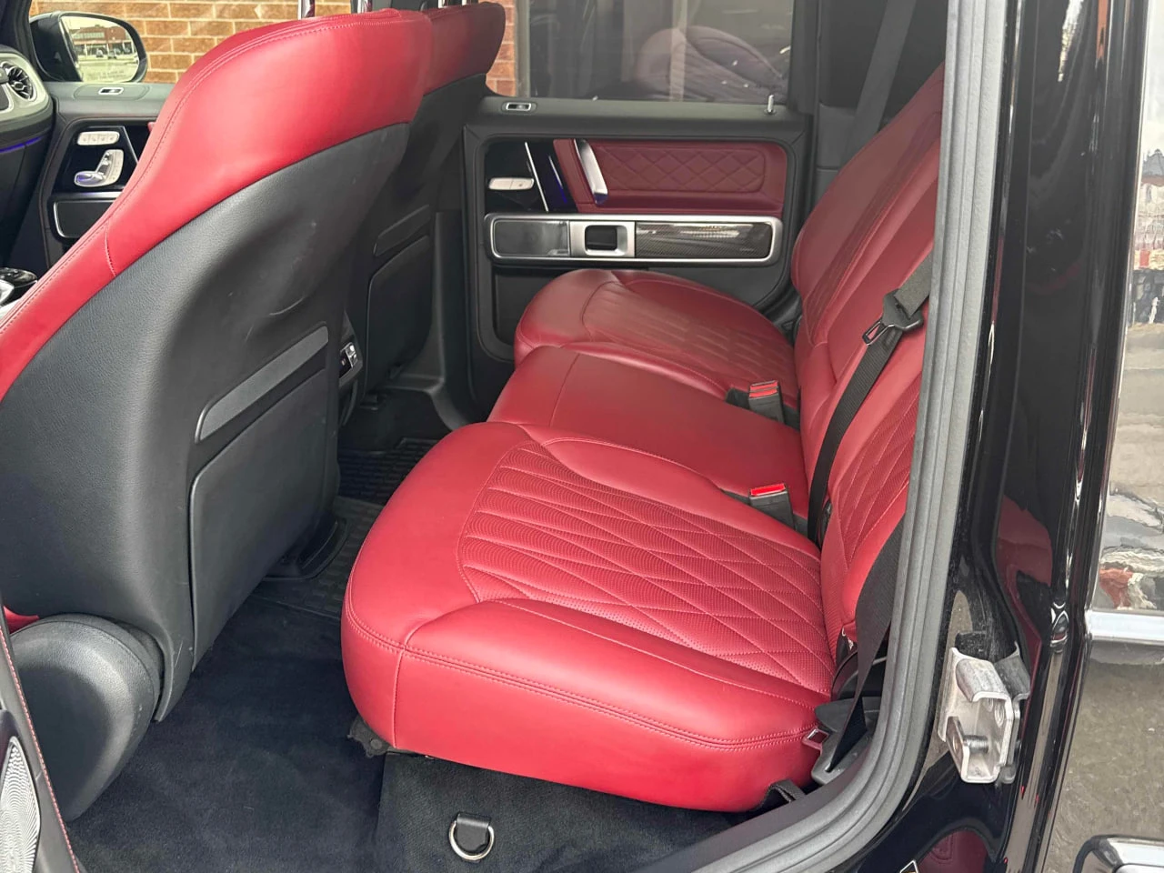 Mercedes-Benz G 63 AMG 4MATIC* �����* ����� ������� | Mobile.bg � ����������� 14