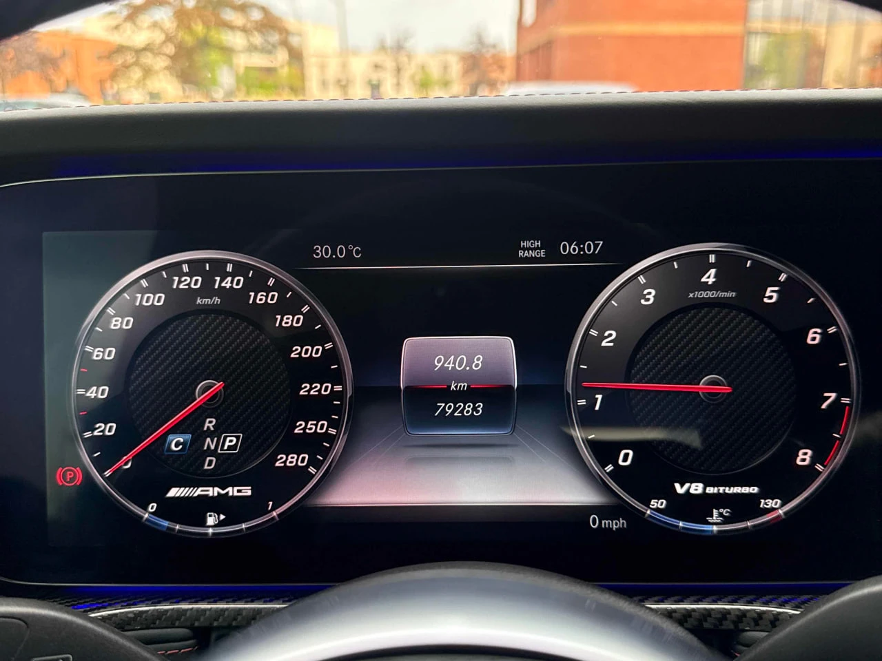 Mercedes-Benz G 63 AMG 4MATIC* �����* ����� ������� | Mobile.bg � ����������� 7