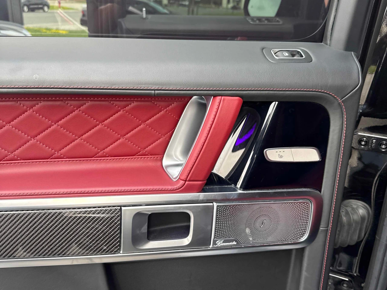 Mercedes-Benz G 63 AMG 4MATIC* �����* ����� ������� | Mobile.bg � ����������� 9