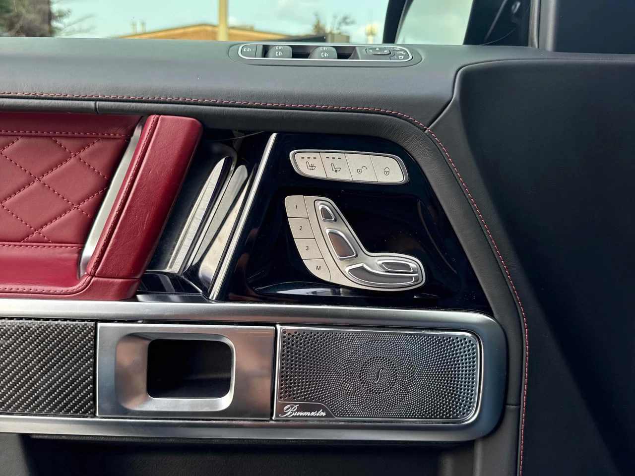 Mercedes-Benz G 63 AMG 4MATIC* �����* ����� ������� | Mobile.bg � ����������� 12