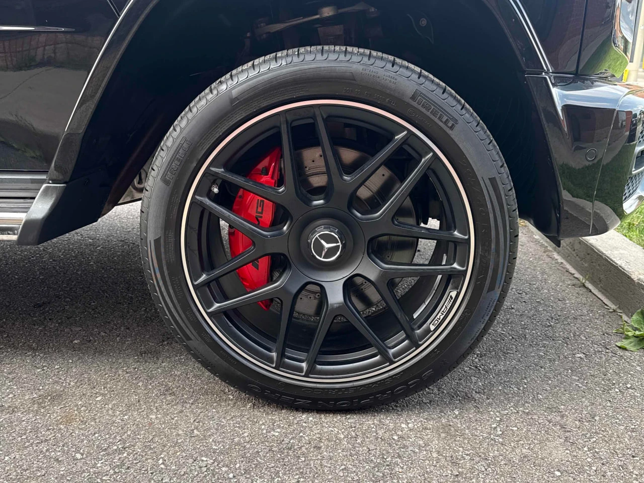 Mercedes-Benz G 63 AMG 4MATIC* �����* ����� ������� | Mobile.bg � ����������� 6