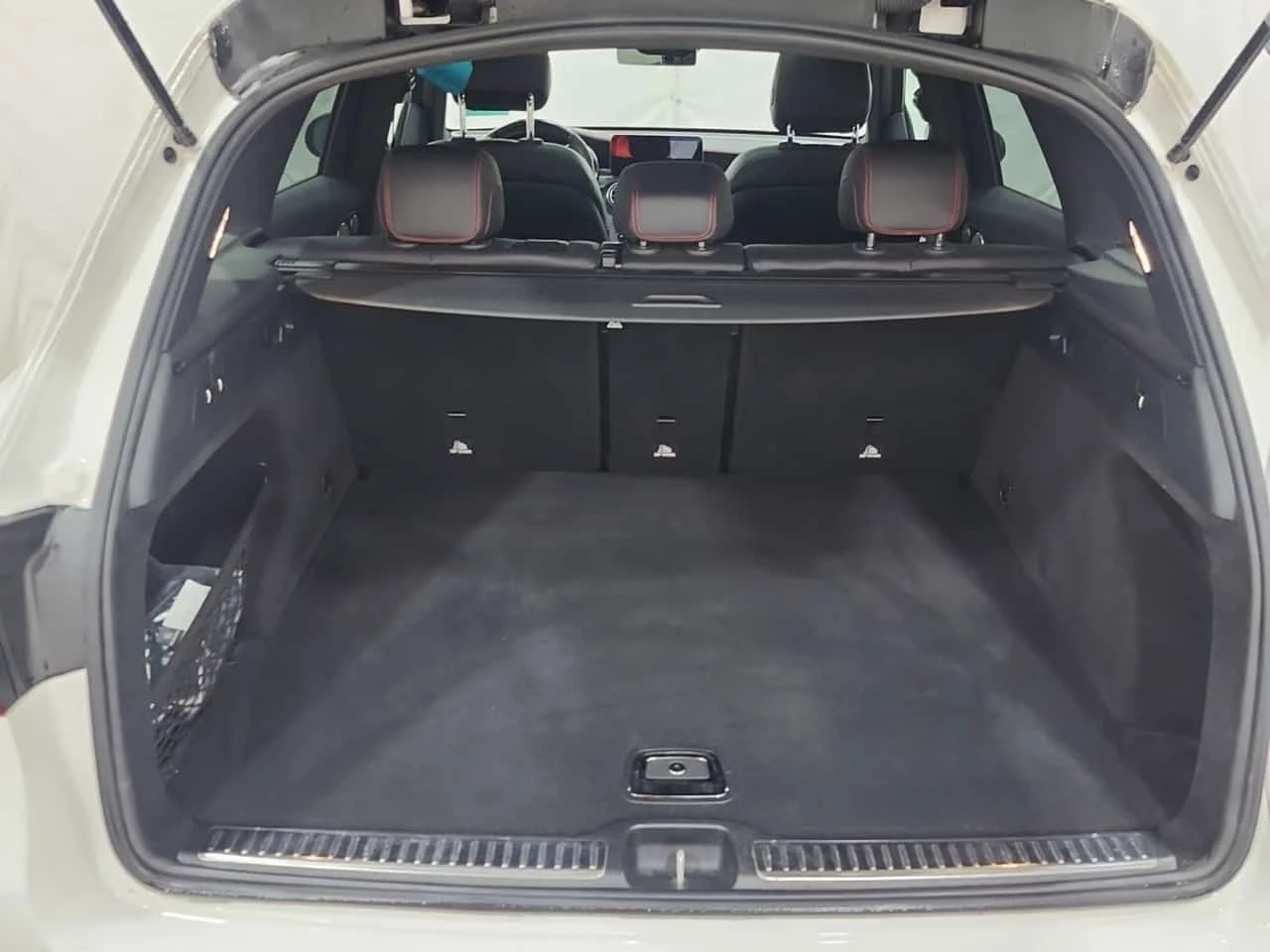 Mercedes-Benz GLC * 4matic Suv Amg 43 * CARFAX *  | Mobile.bg � ����������� 15