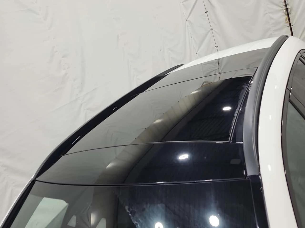 Mercedes-Benz GLC * 4matic Suv Amg 43 * CARFAX *  | Mobile.bg � ����������� 8
