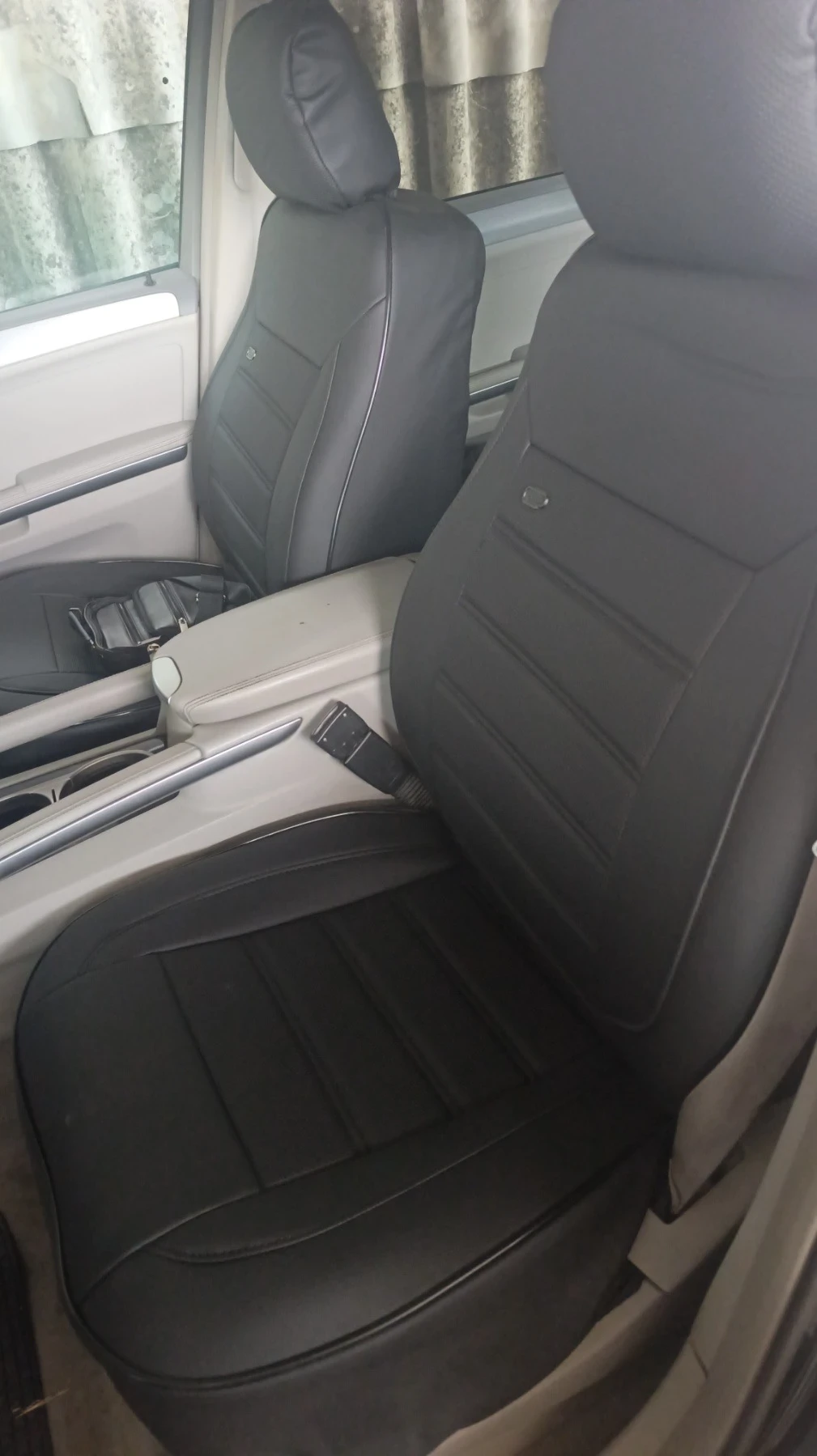 Mercedes-Benz ML 320, снимка 7 - Автомобили и джипове - 56751536