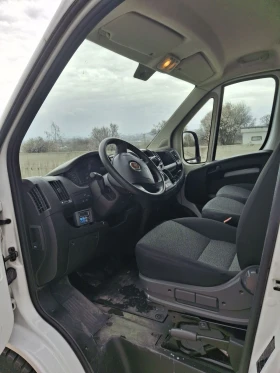 Fiat Ducato хладилен, снимка 7