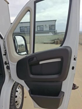 Fiat Ducato хладилен, снимка 13