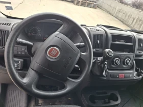 Fiat Ducato хладилен, снимка 9