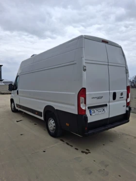 Fiat Ducato хладилен, снимка 3