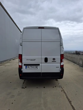 Fiat Ducato хладилен, снимка 4
