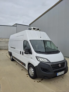 Fiat Ducato хладилен, снимка 6