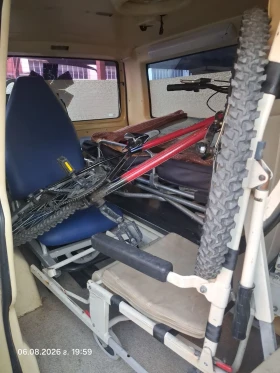 VW Caravelle, снимка 7