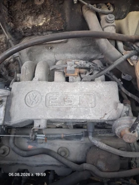 VW Caravelle, снимка 8