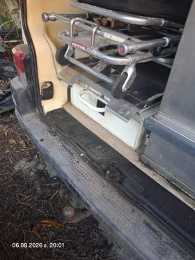 VW Caravelle, снимка 5