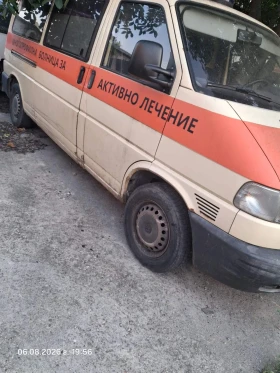 VW Caravelle, снимка 14