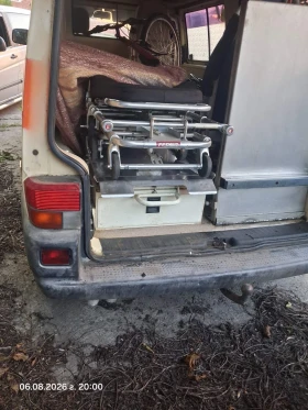 VW Caravelle, снимка 4