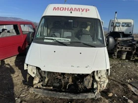 Citroen Jumper 2.8, снимка 4