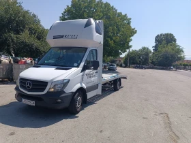 Mercedes-Benz Sprinter 316 Автовоз, снимка 10